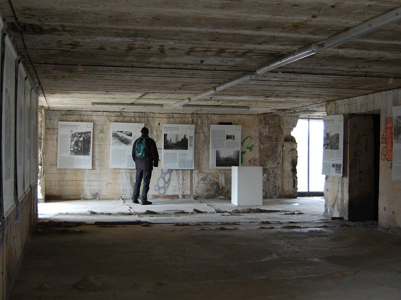 ⚓ 플란던 벙커(플란던분커)